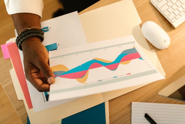 Data Driven Decisions