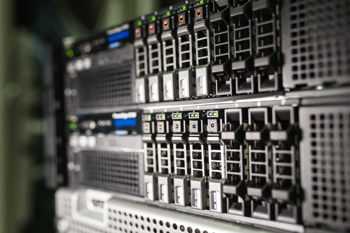 Cloud Infrastructure